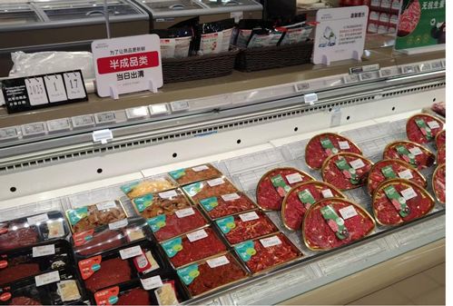 重百新世紀(jì)超市 以場(chǎng)景調(diào)改與品質(zhì)革新，重塑日用百貨增長(zhǎng)新引擎