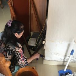 家事無憂圈家政(北市區店) 昆明北市區便捷家政服務指南